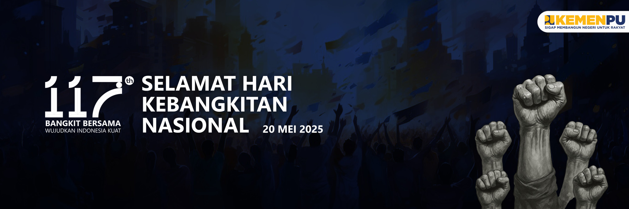 Hari Kebangkitan Nasional