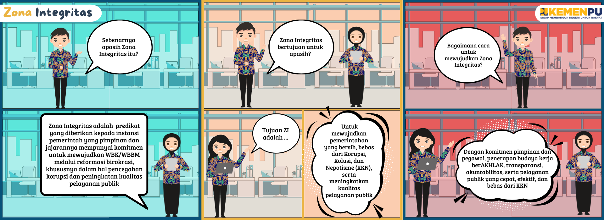 Zona Integritas