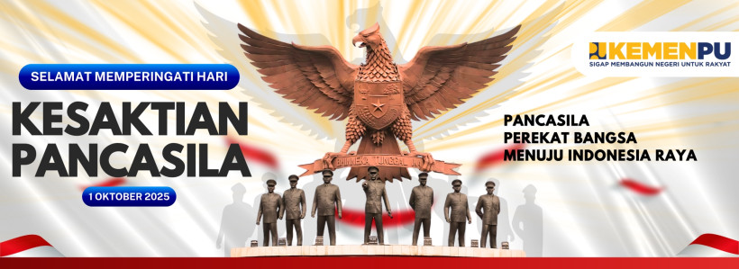 Memperingati Hari Kesaktian Pancasila