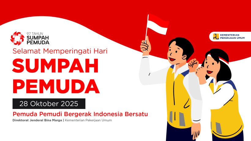 Peringatan Hari Sumpah Pemuda Tahun 2025