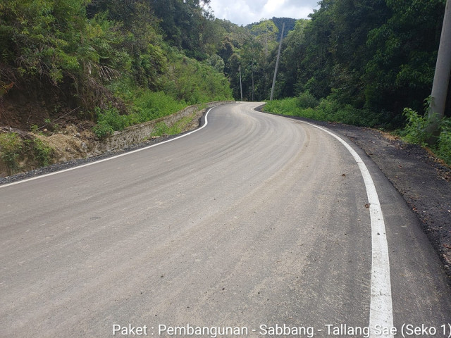 Mengenal Inovasi Lapisan Semen Komposit Tanah Pada Perkerasan Jalan