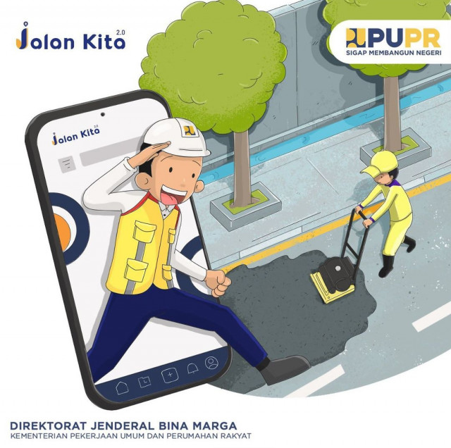 APLIKASI JALAN KITA 2.0