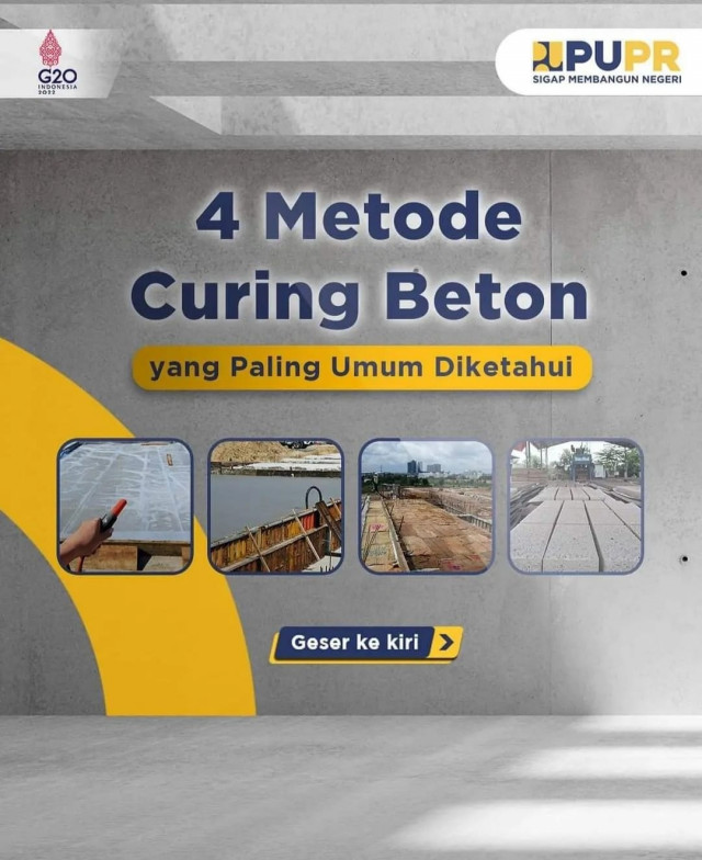 4 METODE CURING BETON