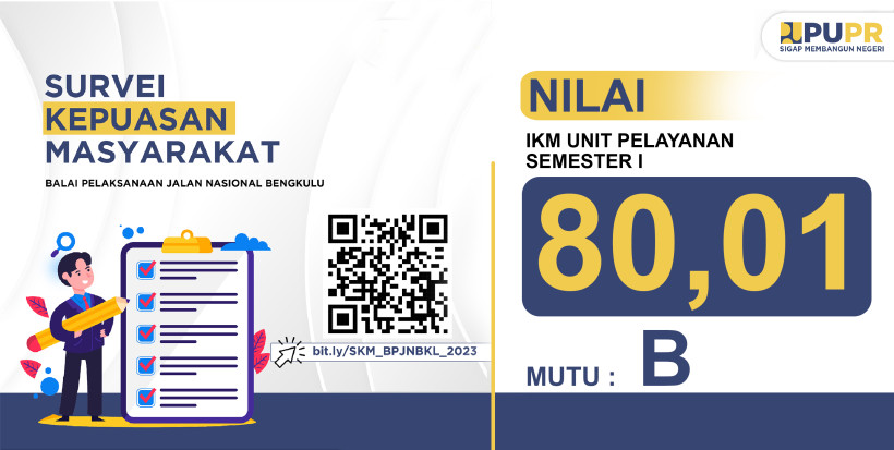 Nilai IKM Semester 1