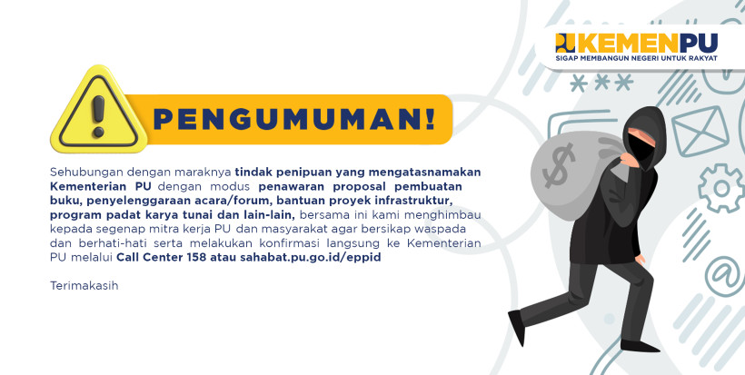 Pengumuman