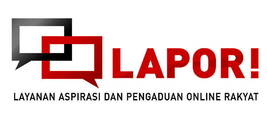 LAPOR!