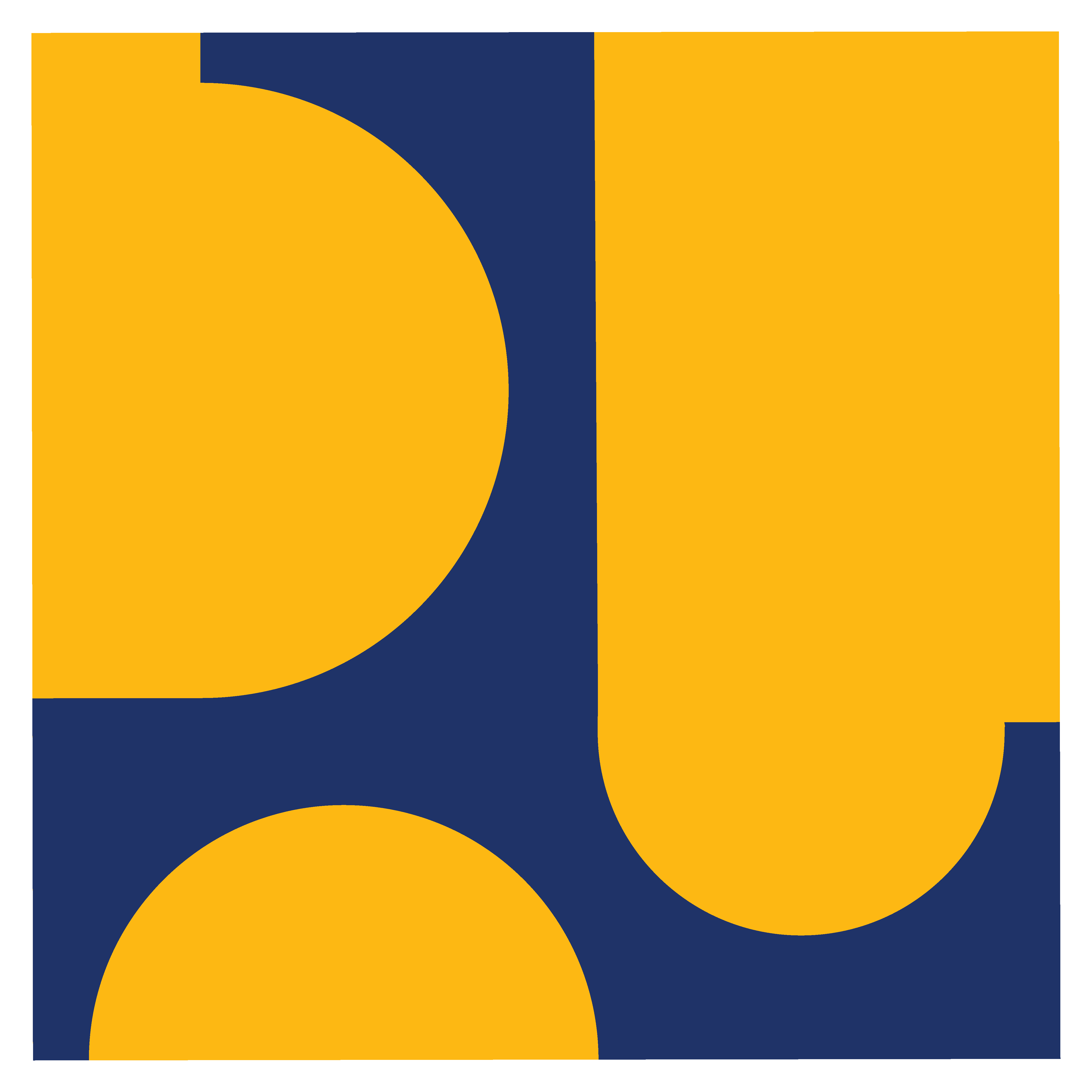 Logo BBJ