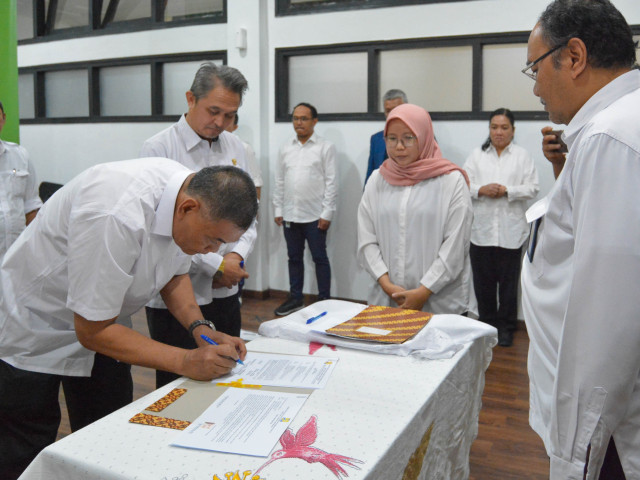 Perputaran Pejabat Untuk Tingkatkan Kinerja BBPJN DKI Jakarta – Jawa Barat