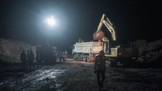 1 Tahun Cianjur di Guncang 5.6 Magnitudo, Ini Bukti Infrastruktur PUPR Bangkit Lebih Cepat Bertidak Dengan Tepat     