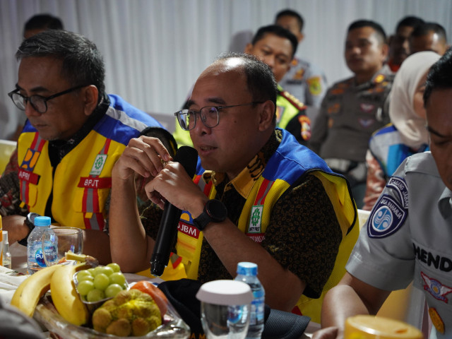 Targetkan Zero Pothole H-10 Lebaran, Jalan Nasional Jawa Barat Terus Dilakukan Penutupan Lubang