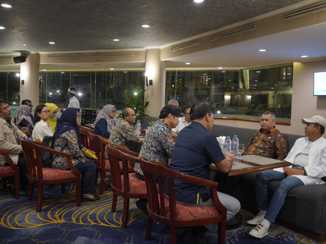 Izin Quarry Dibuka, PSN Jawa Barat Diharapkan Berjalan Lancar