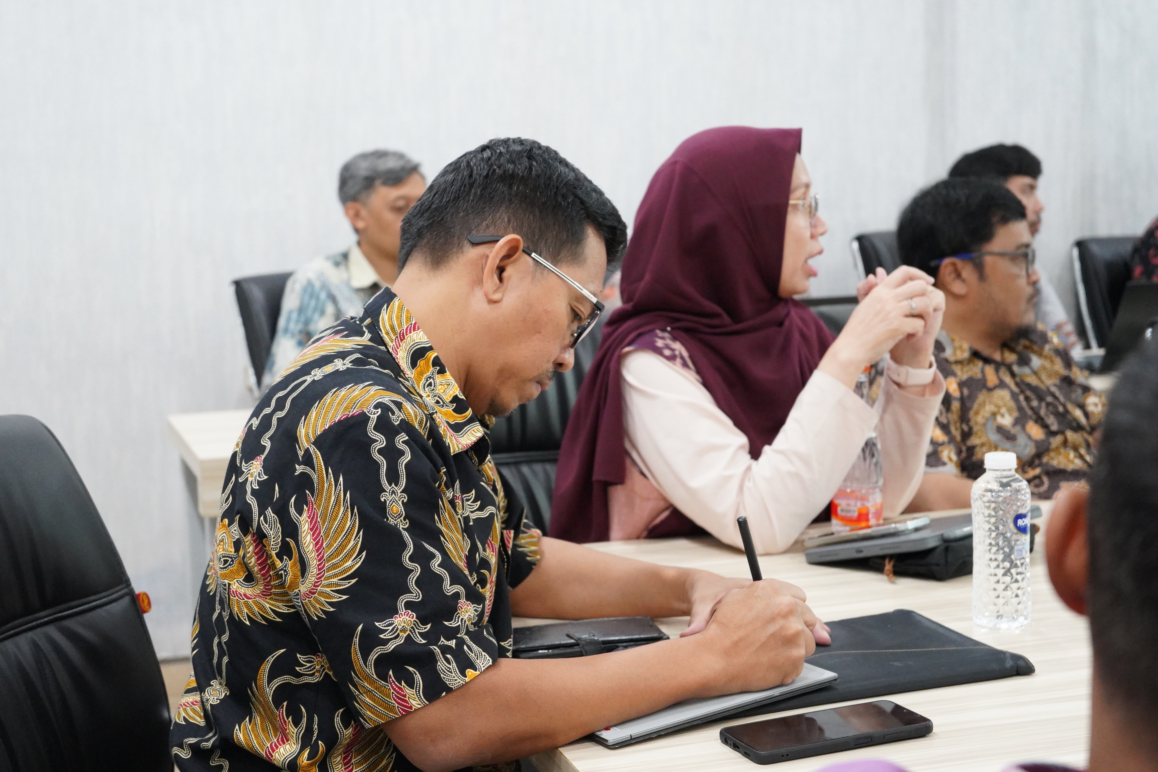 Foto Dokumentasi BGTS