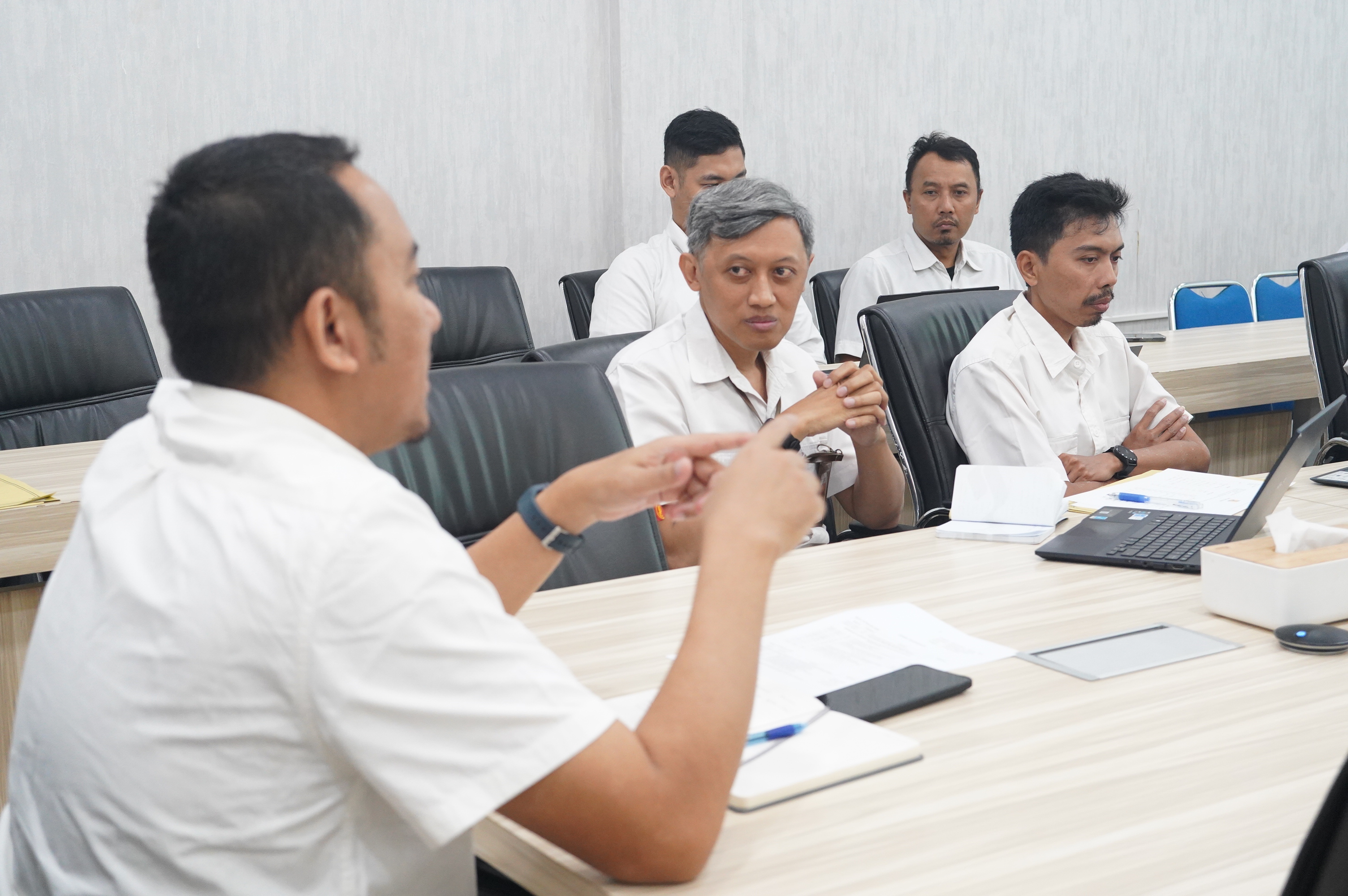 Foto Dokumentasi BGTS