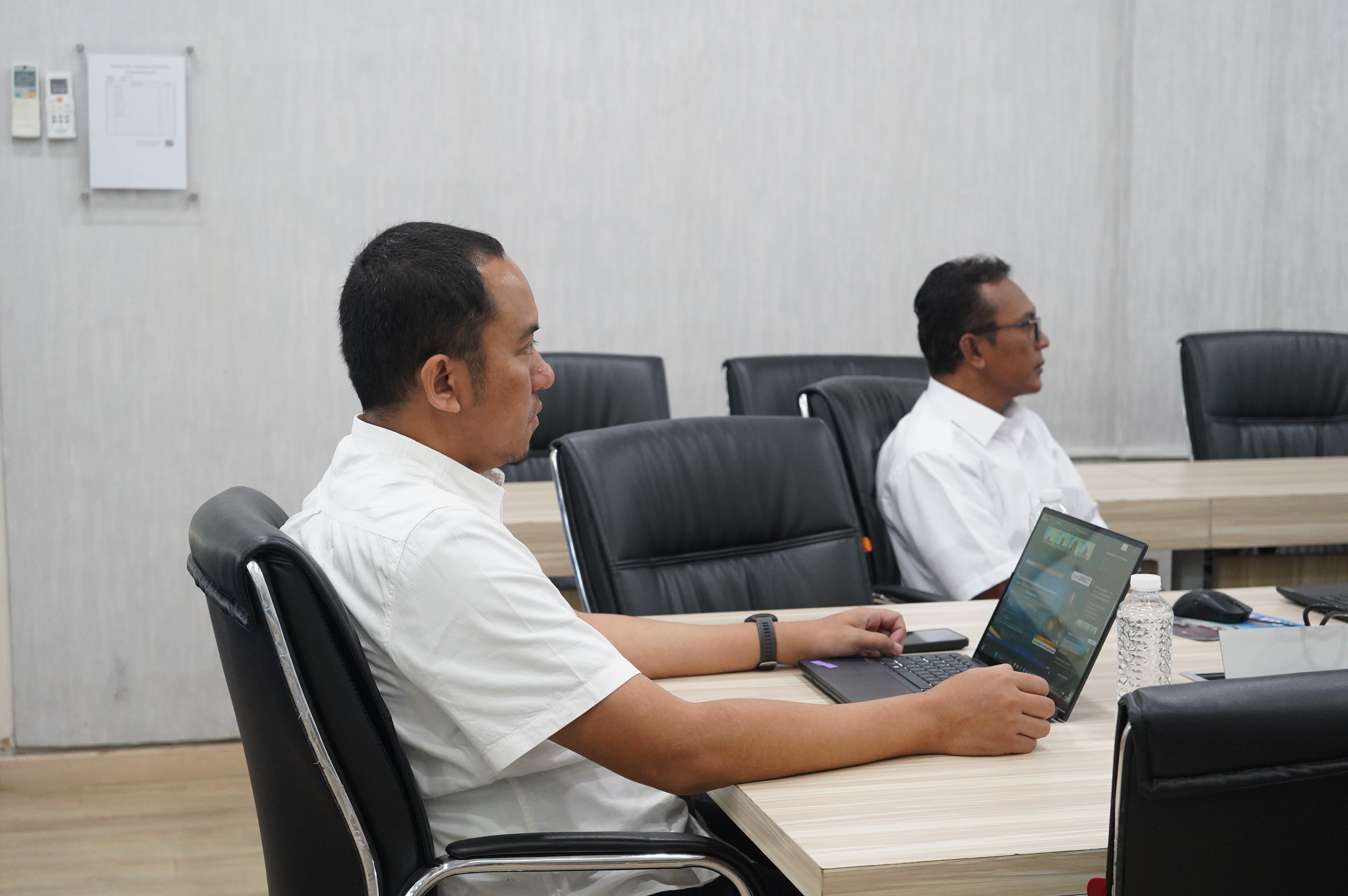 Foto Dokumentasi BGTS