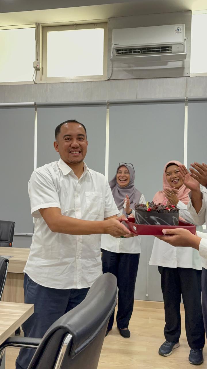 Foto Dokumentasi BGTS