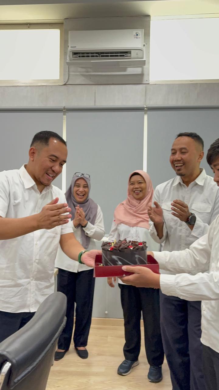 Foto Dokumentasi BGTS