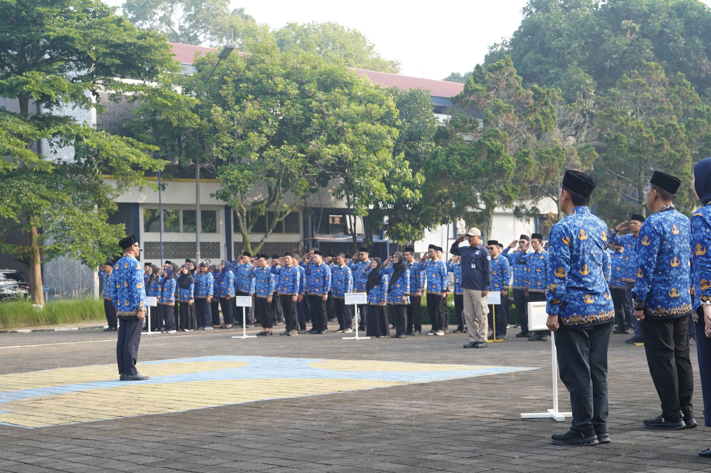 Foto Dokumentasi BGTS