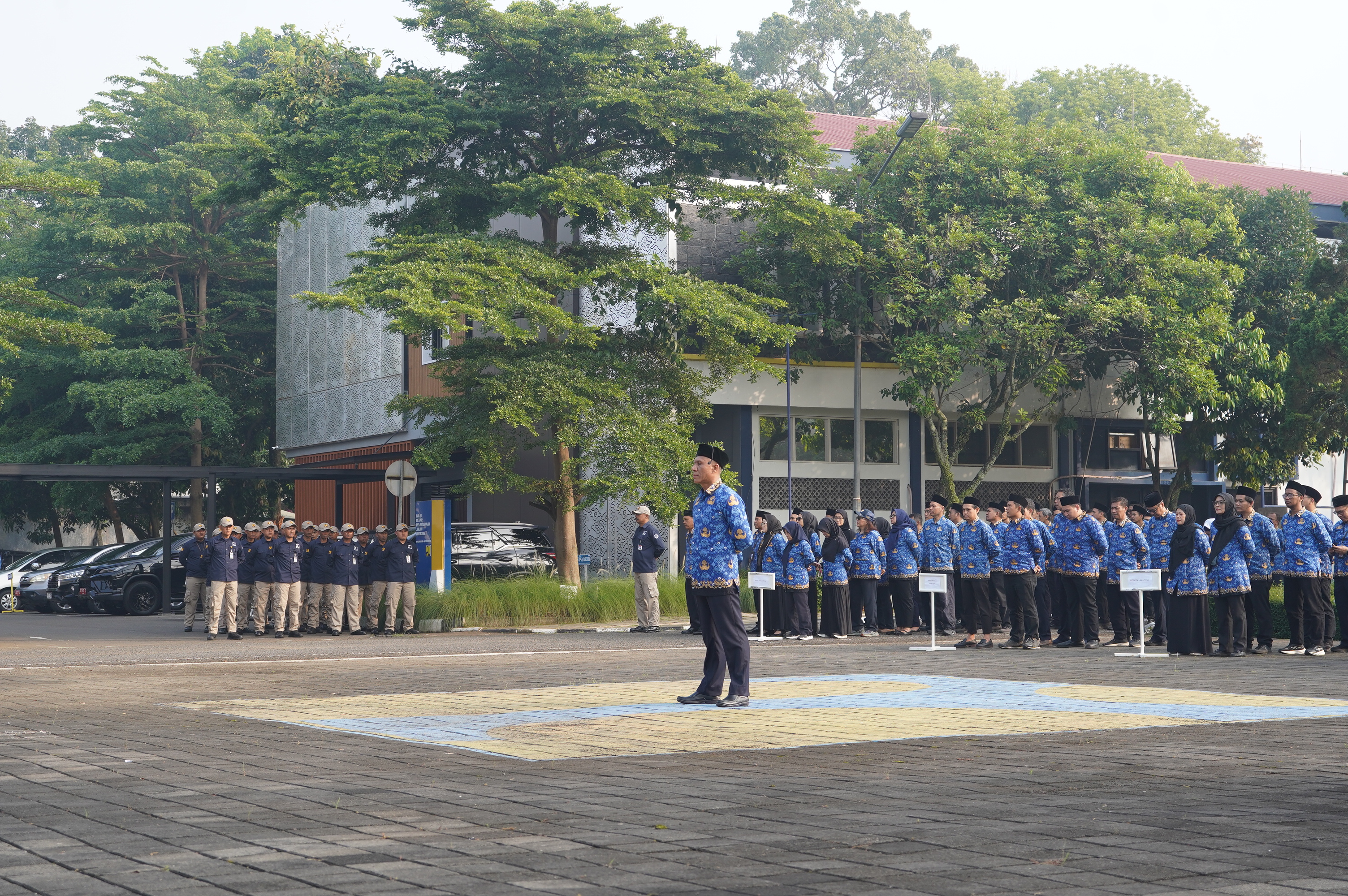 Foto Dokumentasi BGTS