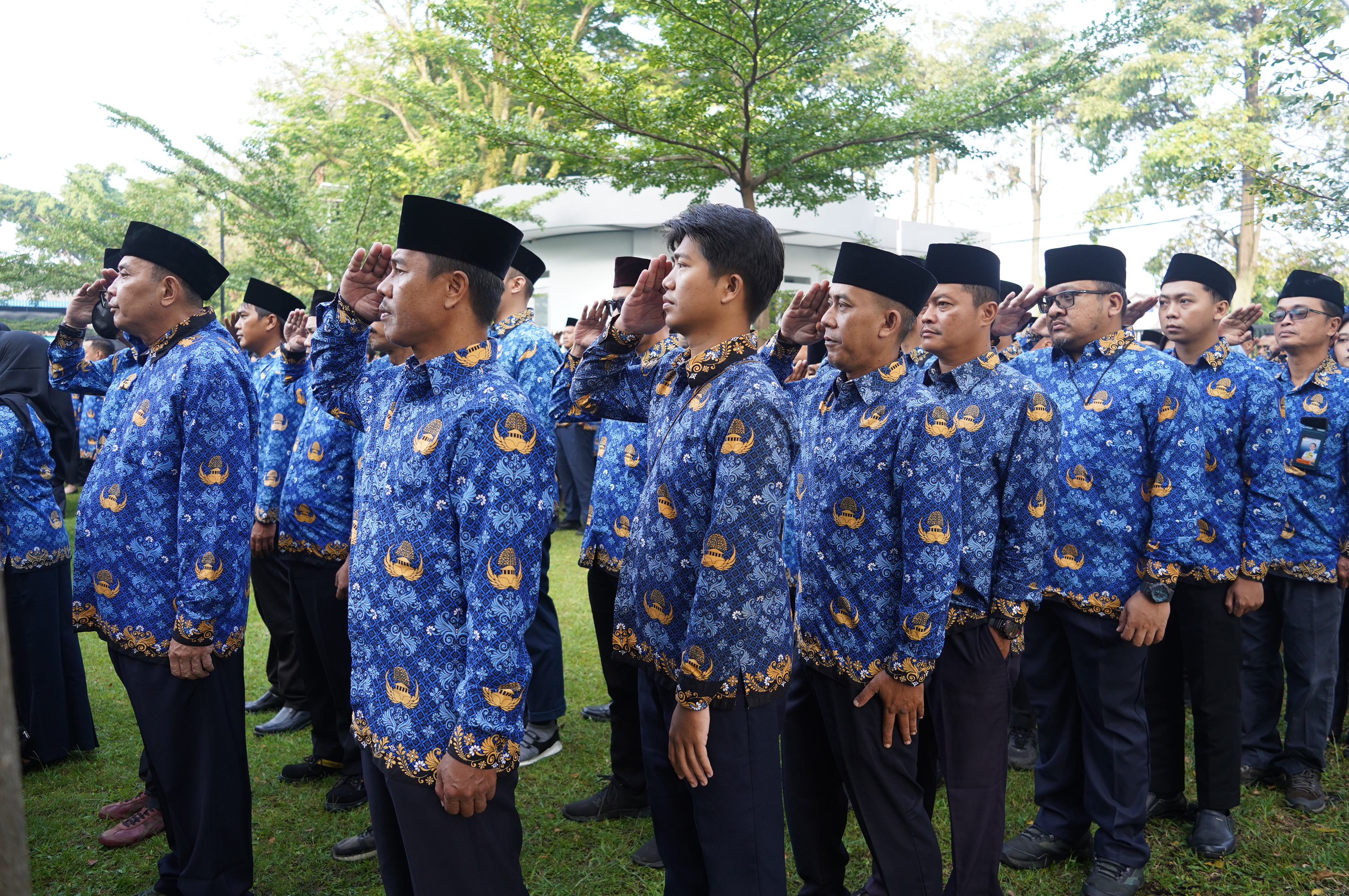 Foto Dokumentasi BGTS