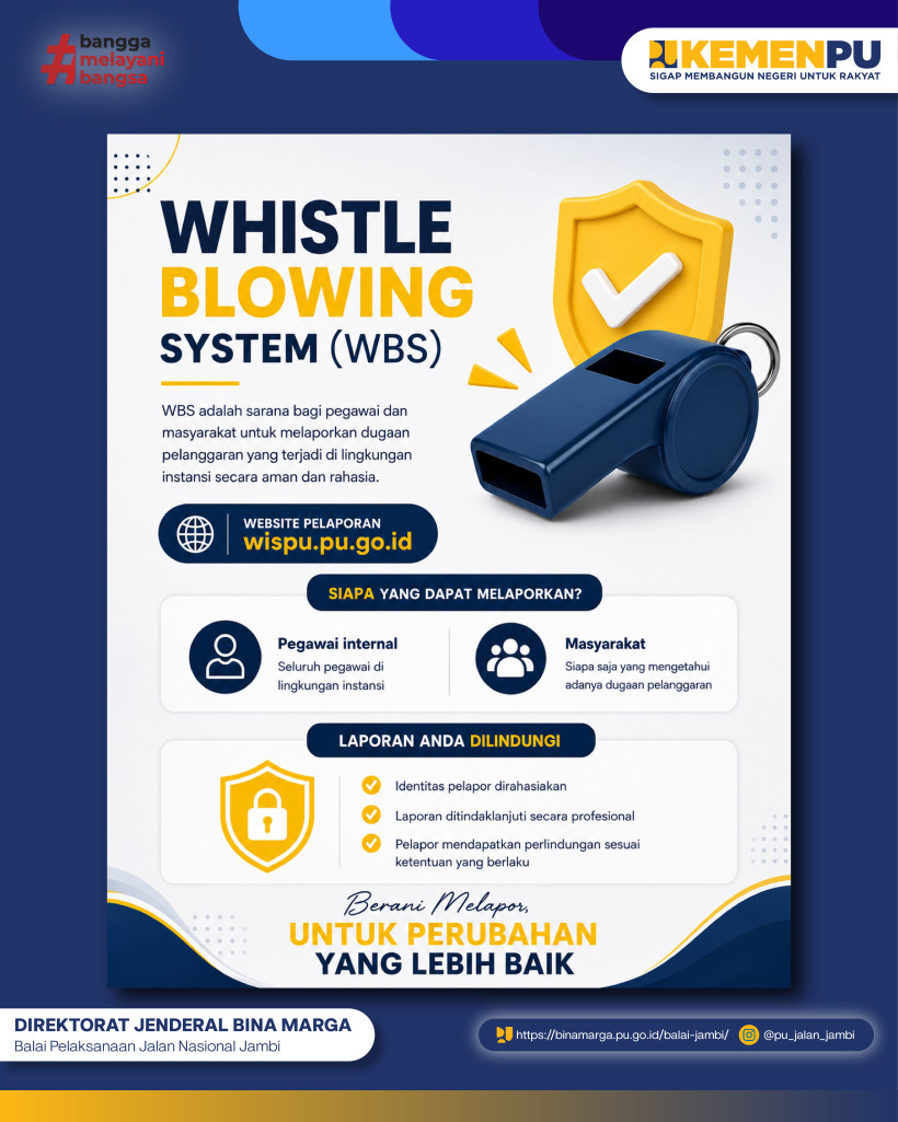 Whistle Blowing System (WBS)-01