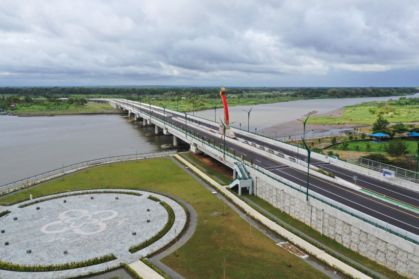 Jembatan Kretek II (Kabupaten Bantul)