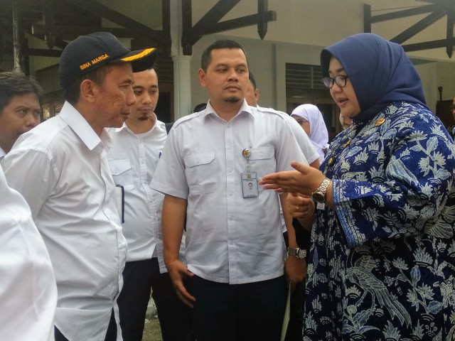 Sinyal Positif Pembangunan Infrastruktur Jalan di Kabupaten Sragen Hasil Kunker DPR dengan Ditjen Bina Marga