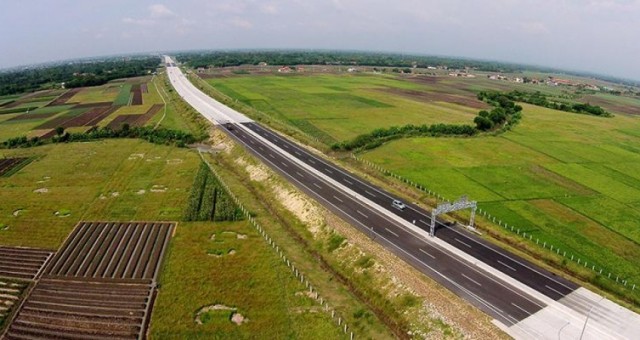 Ini Perkembangan Tol Trans Jawa di Jawa Tengah