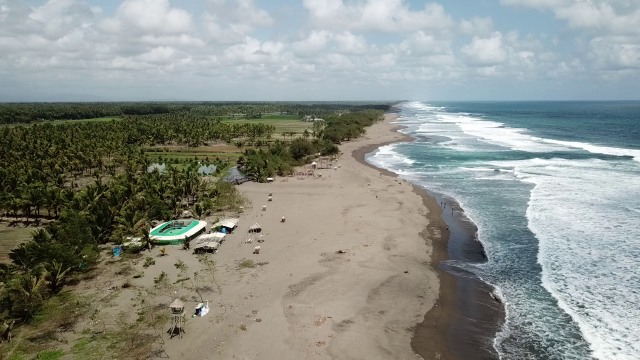 Jalur Pansela Menumbuhkan Wisata Pantai Kebumen