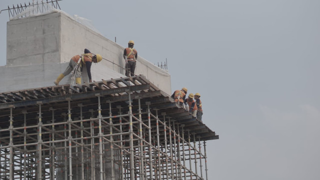 Pembangunan Flyover Aloha di Sidoarjo: Sinergi Pemerintah untuk Mengurai Kemacetan