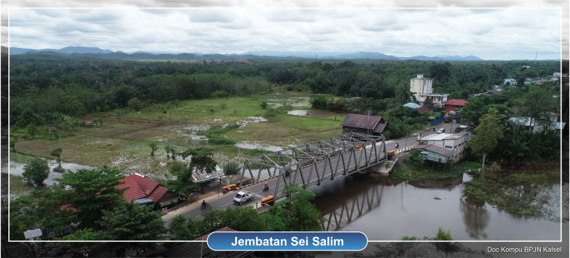 Jembatan Sei Salim