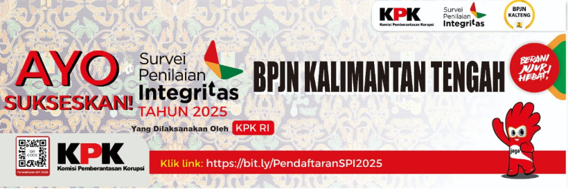 Sosialisasi SPI by KPK
