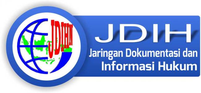 Jaringan Dokumentasi dan Informasi Hukum