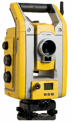 Total Station
