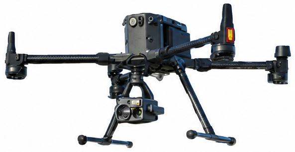 UAV Drone