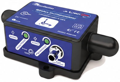 Accelerometer