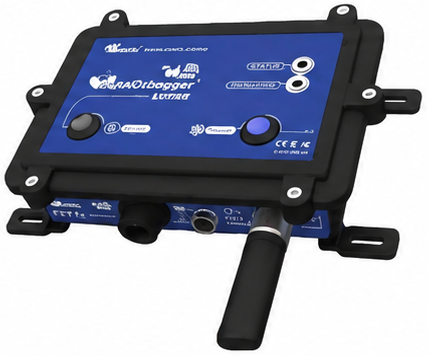 Data Logger