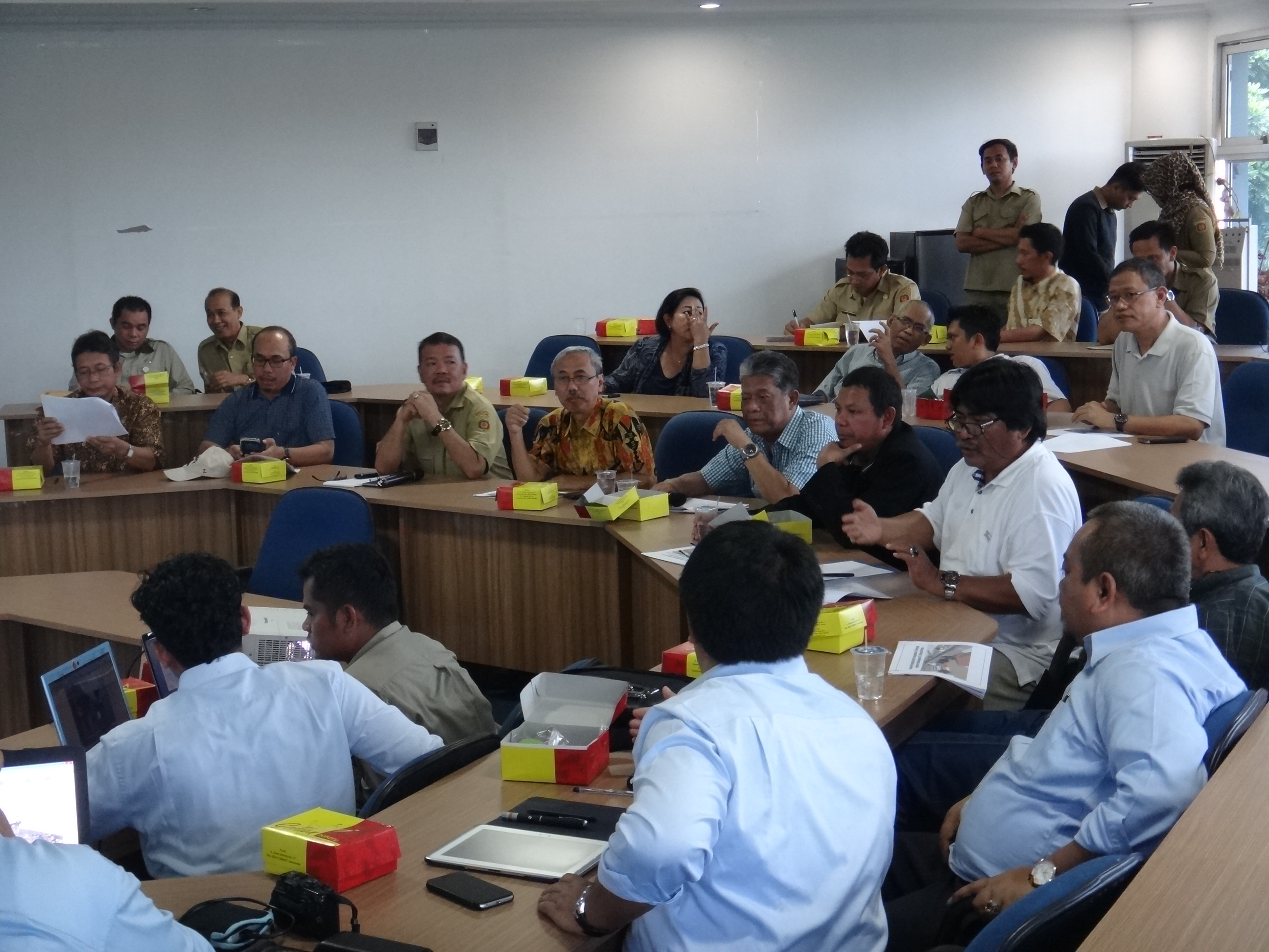 Fondasi Sistem Keamanan Nasional