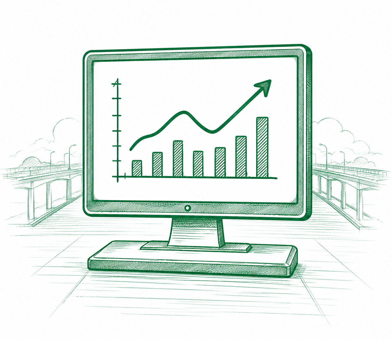 Monitoring & Evaluasi