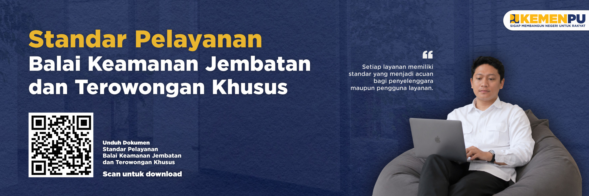 Standar Pelayanan