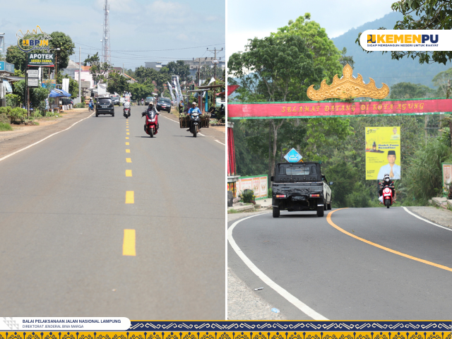 Boleh Nyalip atau Tidak? Kenali Arti Garis Jalan Putus-Putus dan Garis Utuh