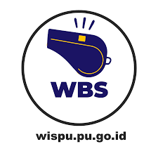 whistleblowing System Kementerian PUPR