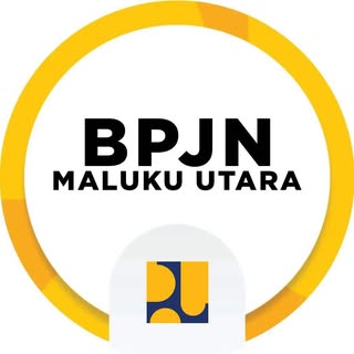Logo BPJN Maluku Utara