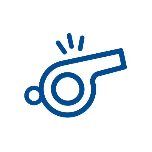 Whistleblowing System