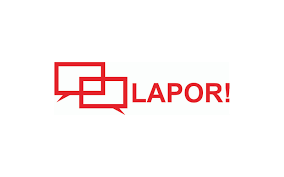 Lapor