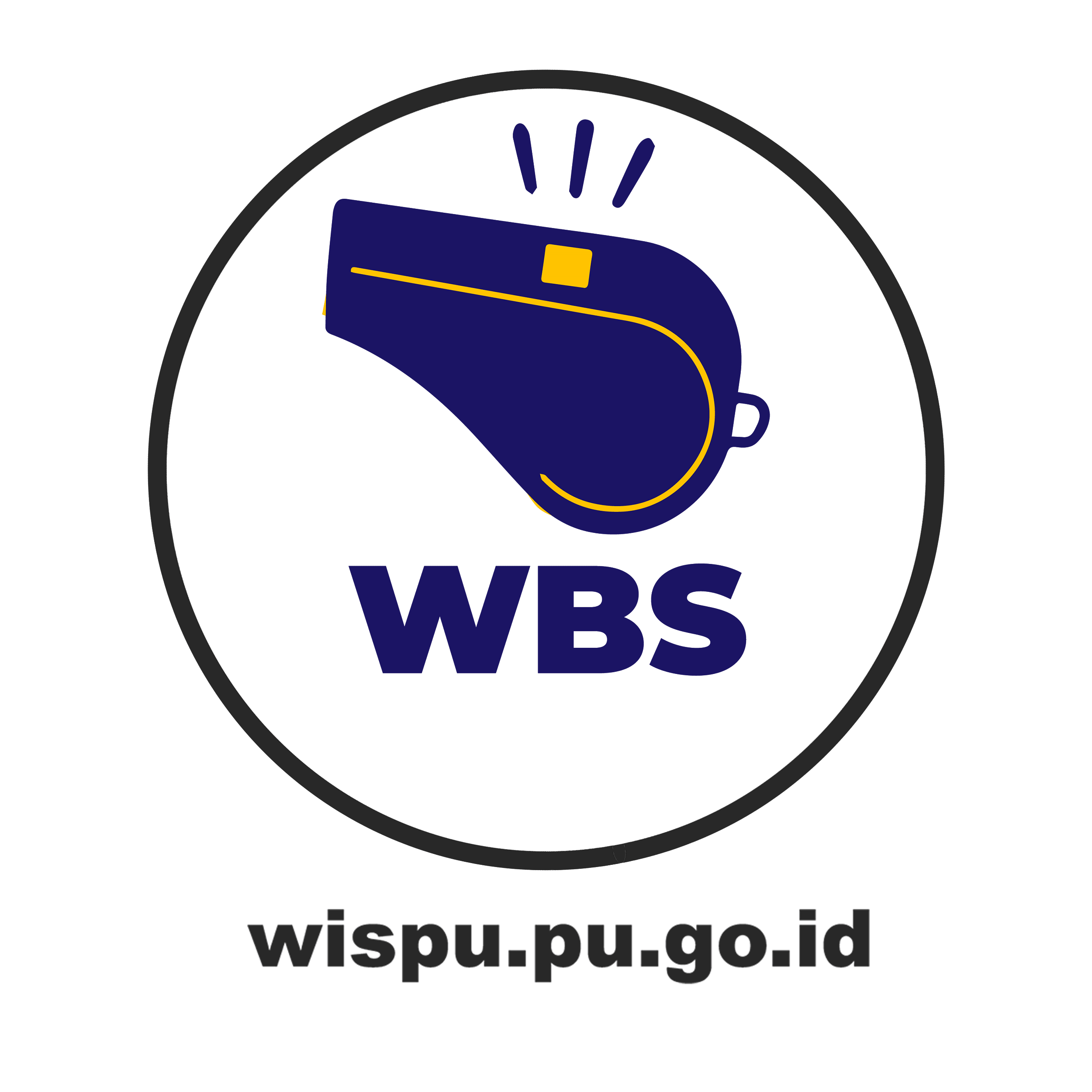 WBS PUPR