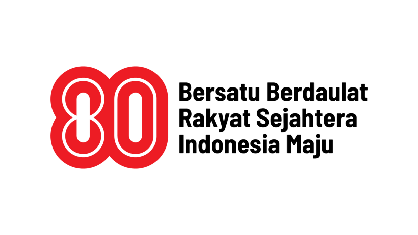 HUT 80 Indonesia