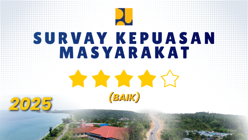 Survey Kepuasan Masyarakat