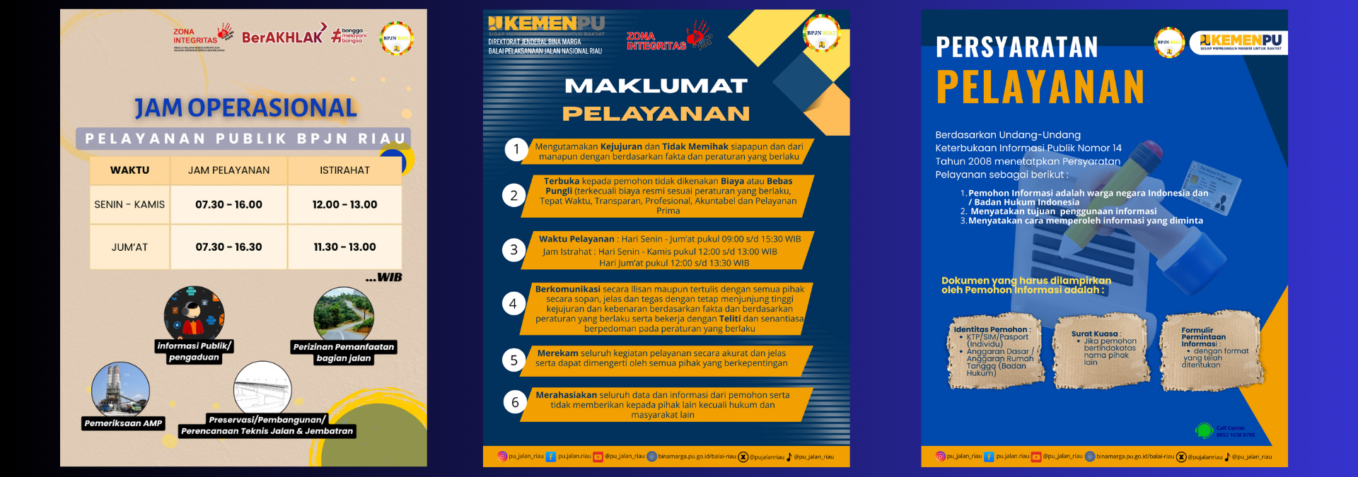 Info Maklumat