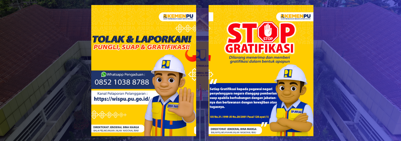Gratifikasi
