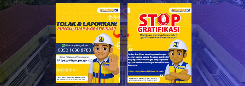 Gratifikasi